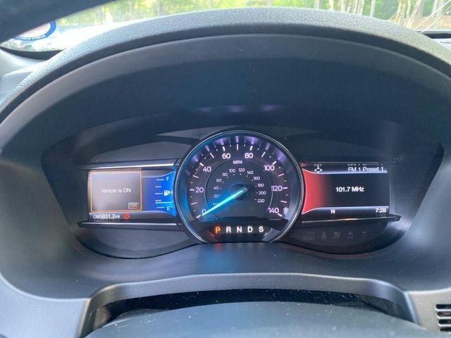 2018 Ford Explorer Limited Raleigh NC