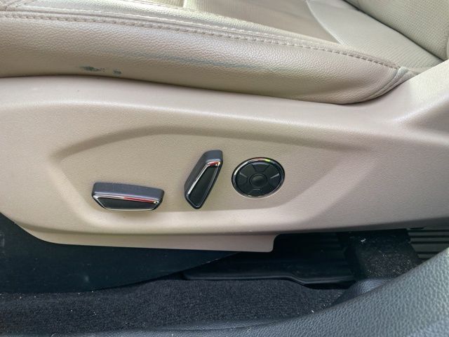 2018 Ford Explorer Limited Raleigh NC