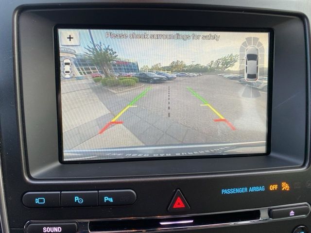 2018 Ford Explorer Limited Raleigh NC