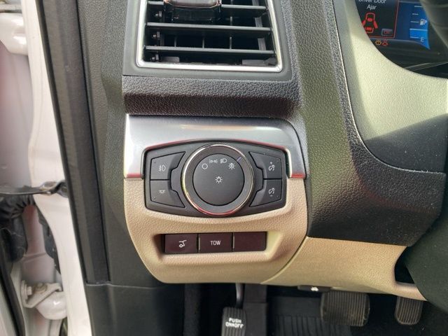 2018 Ford Explorer Limited Raleigh NC