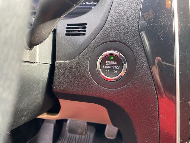 2018 Ford Explorer Limited Raleigh NC