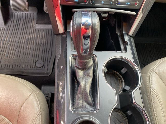 2018 Ford Explorer Limited Raleigh NC