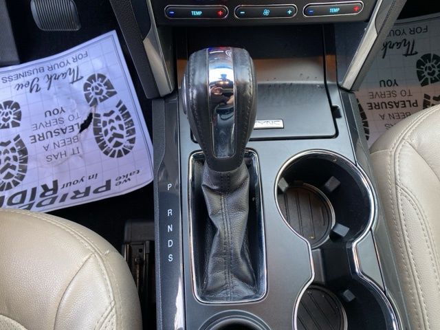 2018 Ford Explorer Limited Raleigh NC