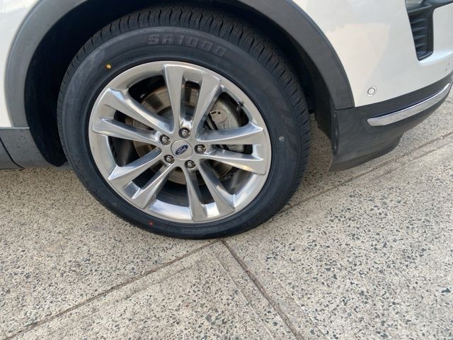 2018 Ford Explorer Limited Raleigh NC