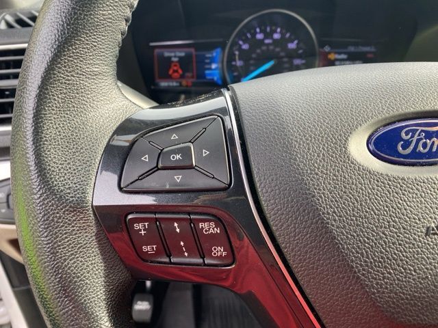 2018 Ford Explorer Limited Raleigh NC