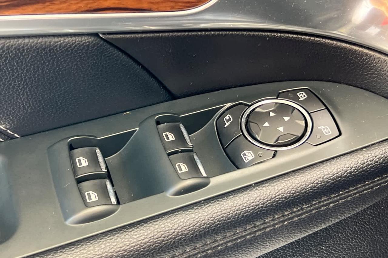 2018 Ford Explorer Limited Roseville CA
