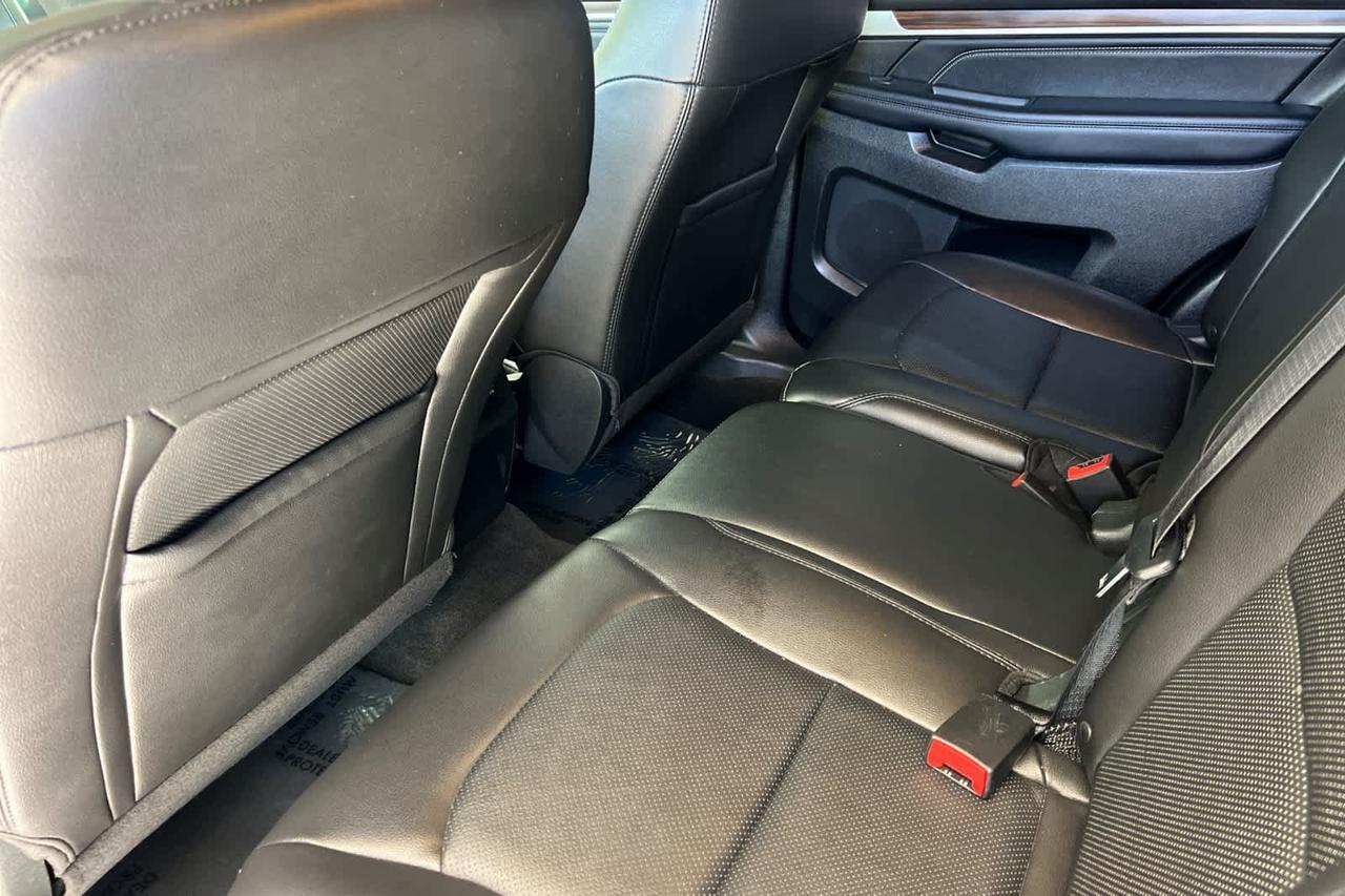 2018 Ford Explorer Limited Roseville CA
