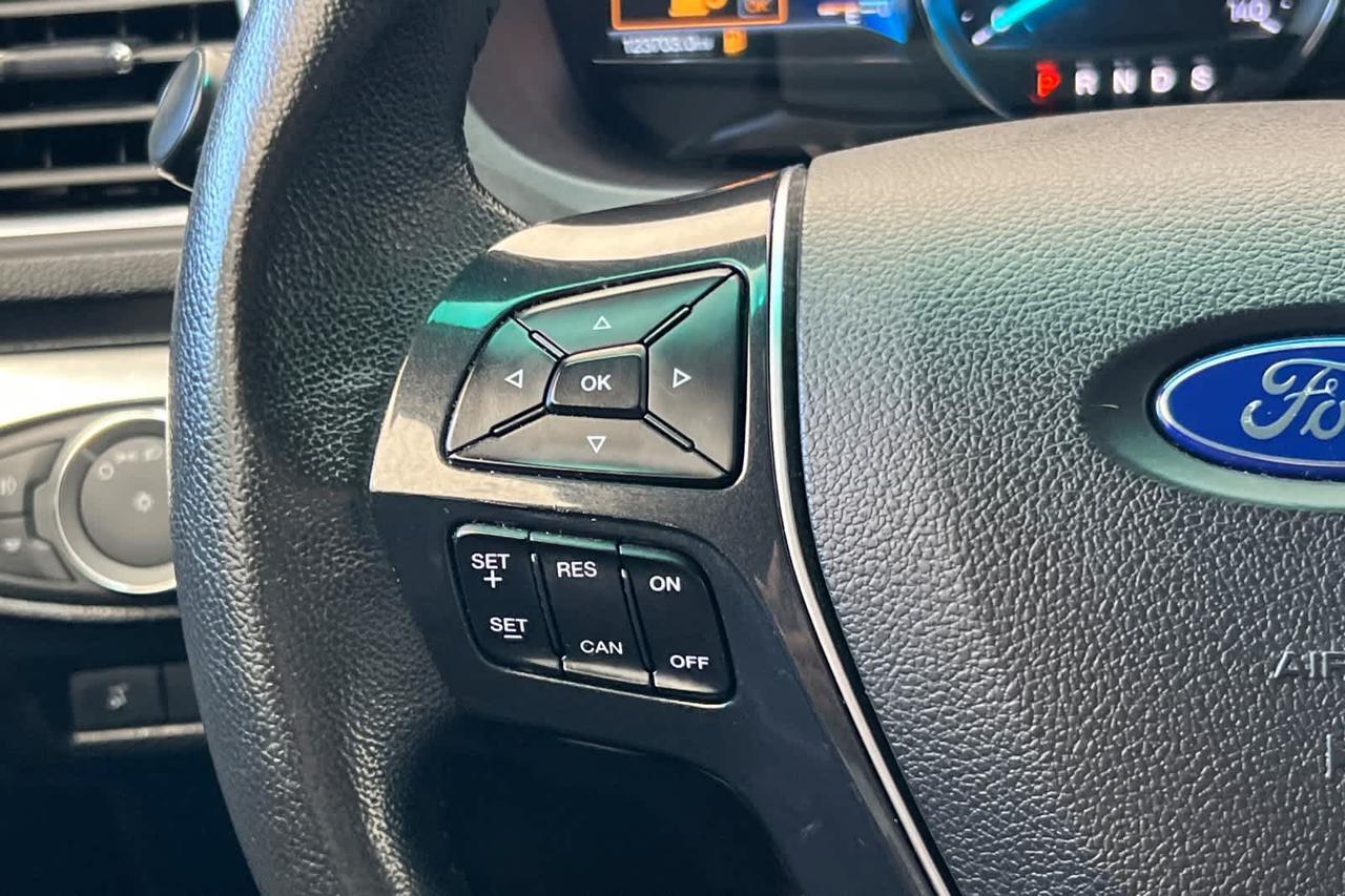 2018 Ford Explorer Limited Roseville CA
