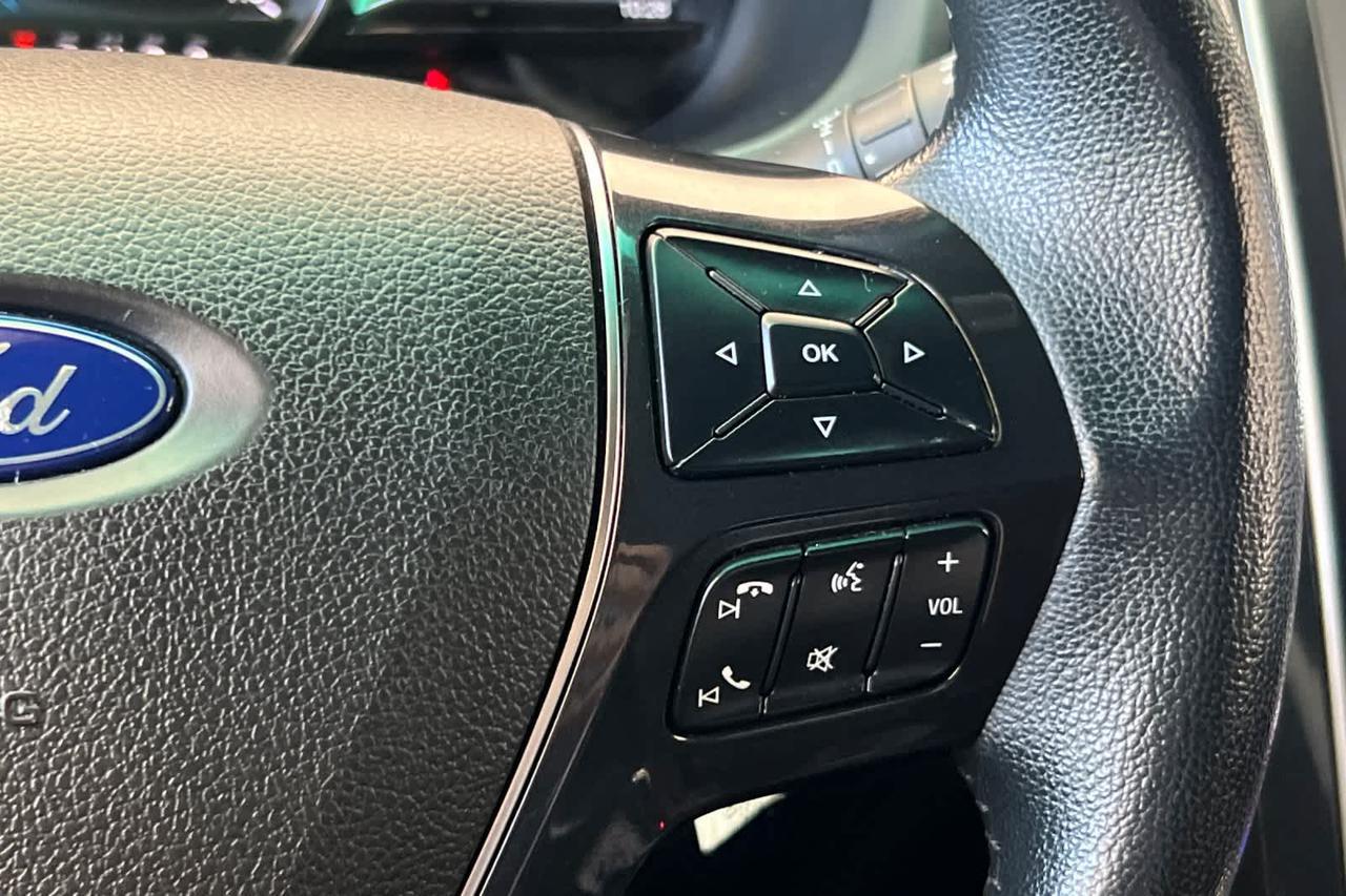 2018 Ford Explorer Limited Roseville CA