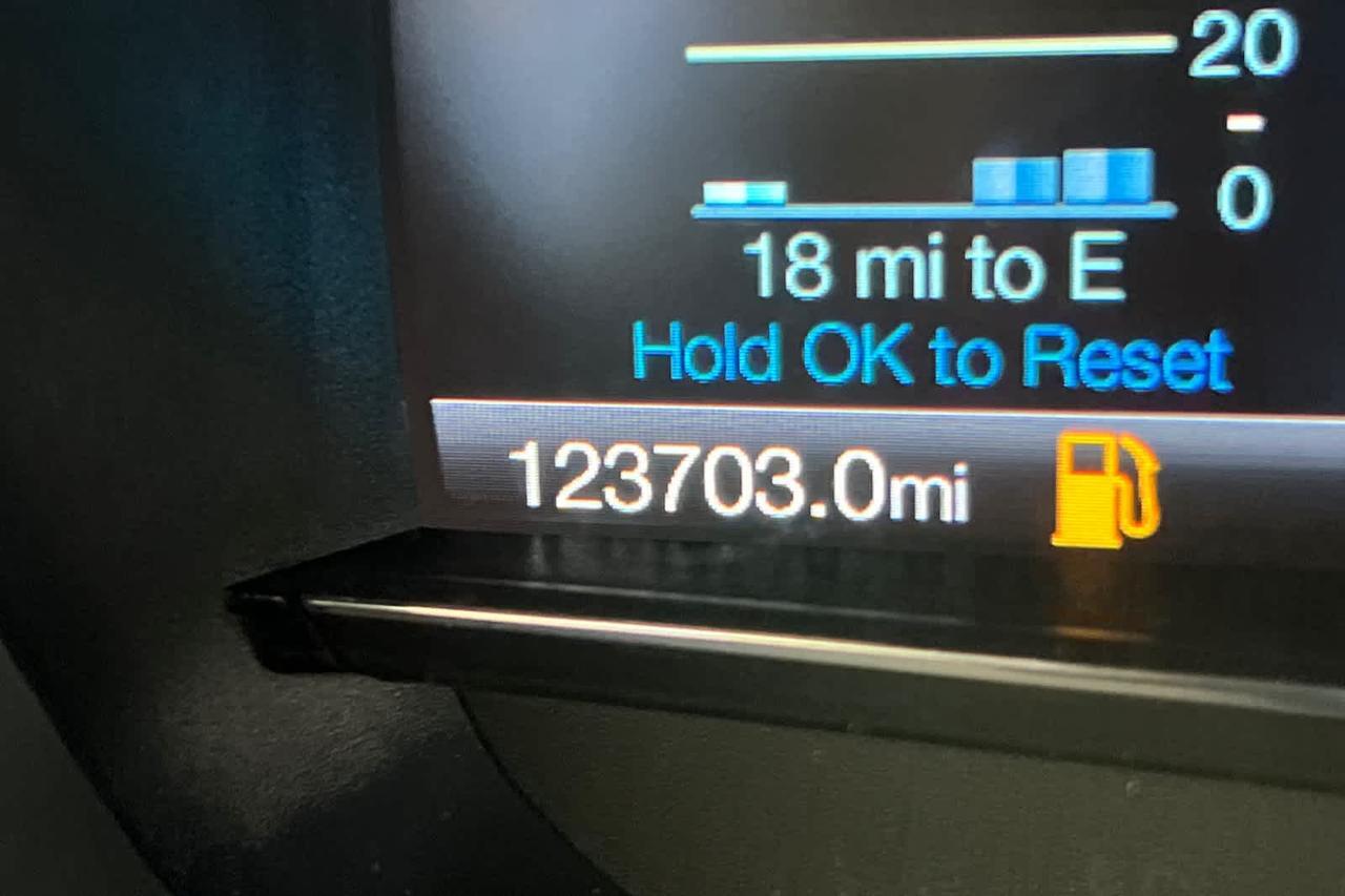 2018 Ford Explorer Limited Roseville CA