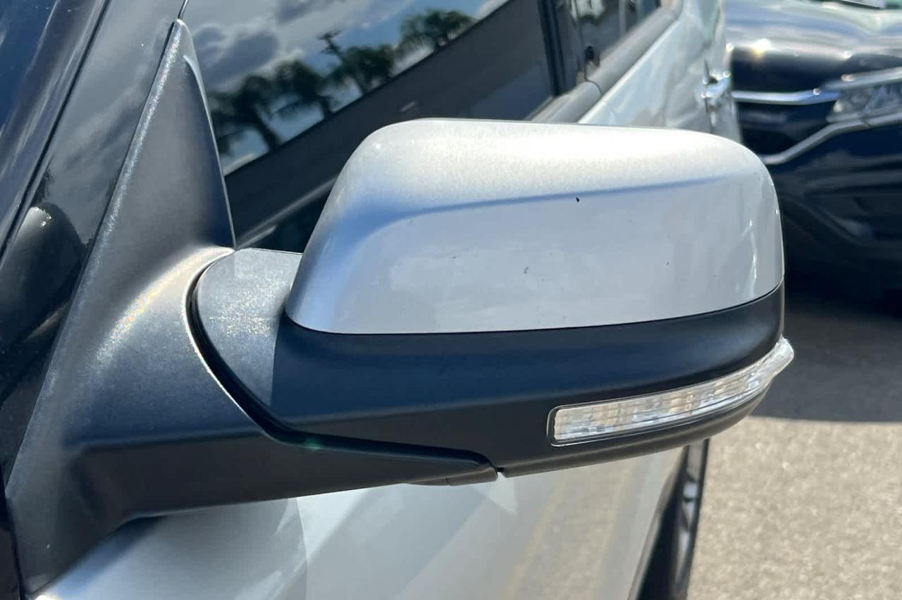 2018 Ford Explorer Limited Roseville CA