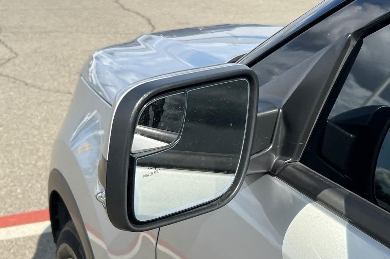 2018 Ford Explorer Limited Roseville CA