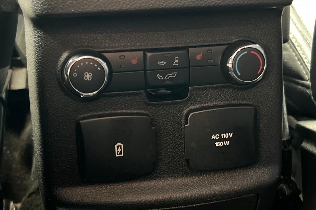 2018 Ford Explorer Limited Roseville CA