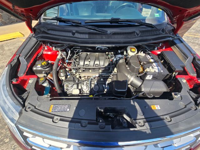 2018 Ford Explorer Limited - Photo 14