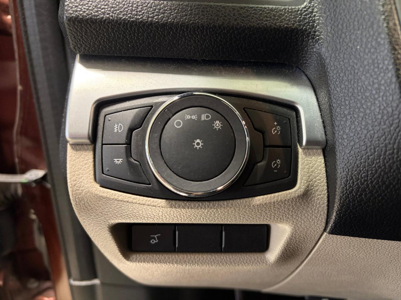 2018 Ford Explorer Limited New Braunfels TX
