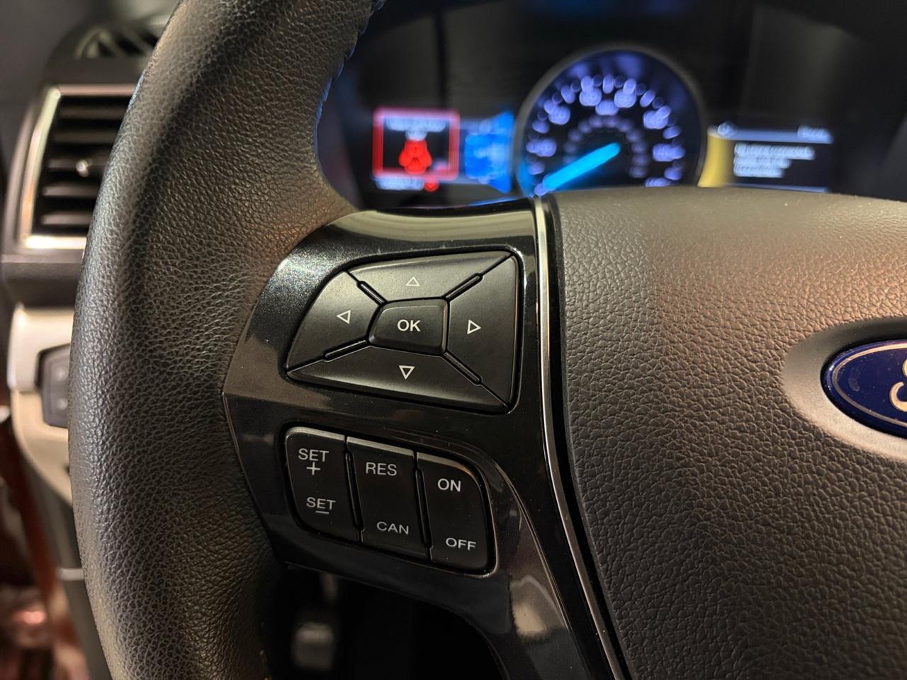2018 Ford Explorer Limited New Braunfels TX