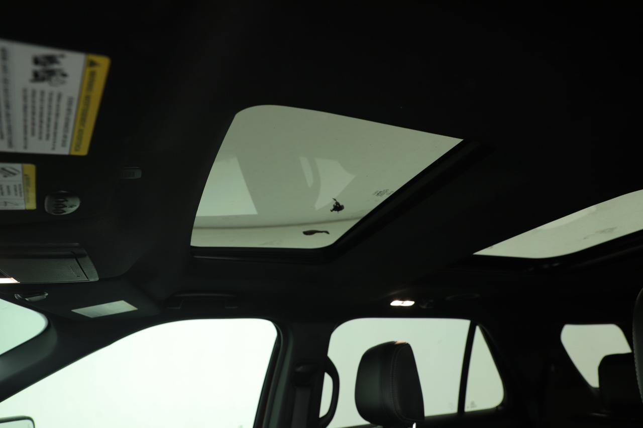 2018 Ford Explorer Limited New Braunfels TX