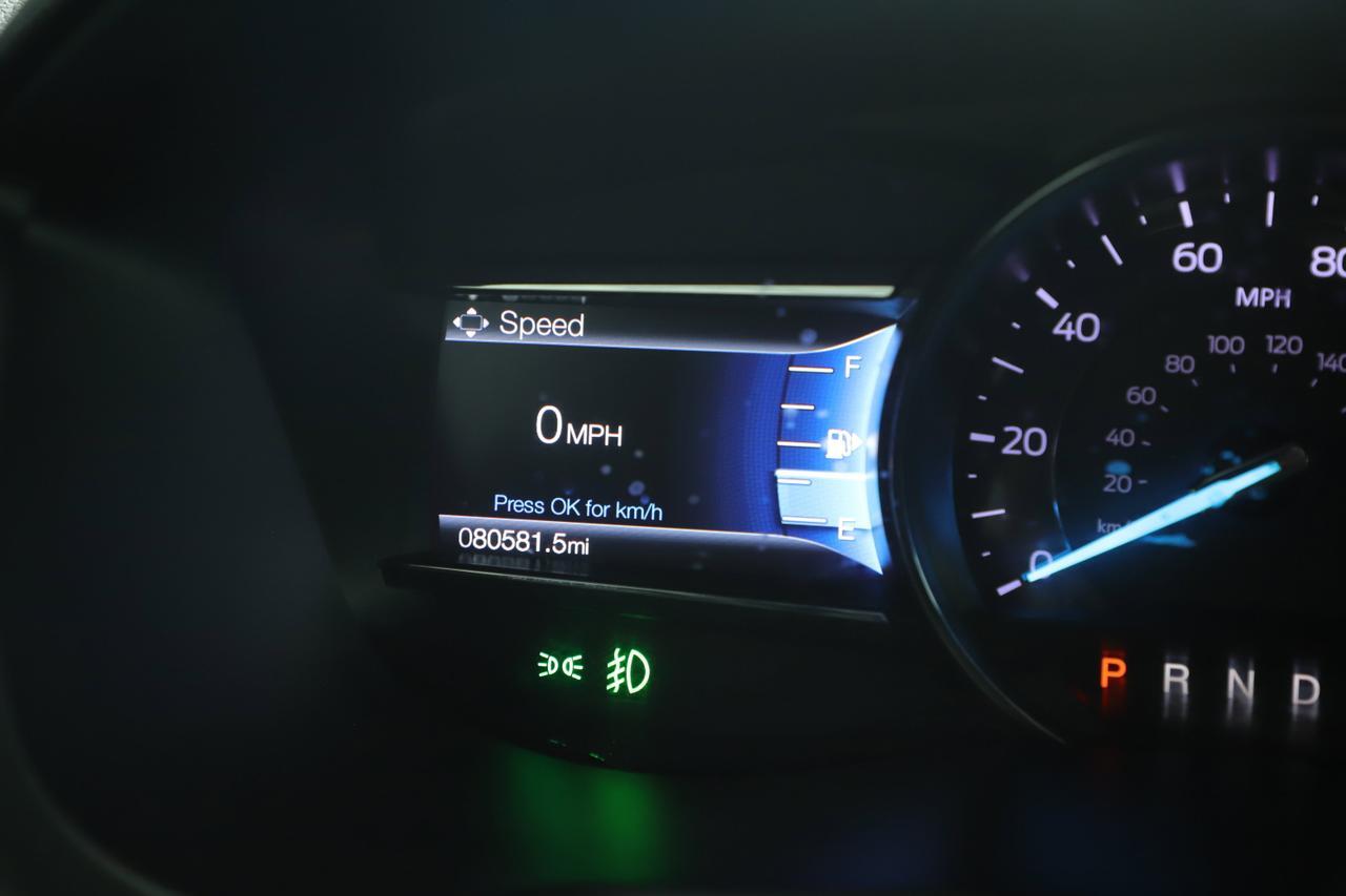 2018 Ford Explorer Limited New Braunfels TX