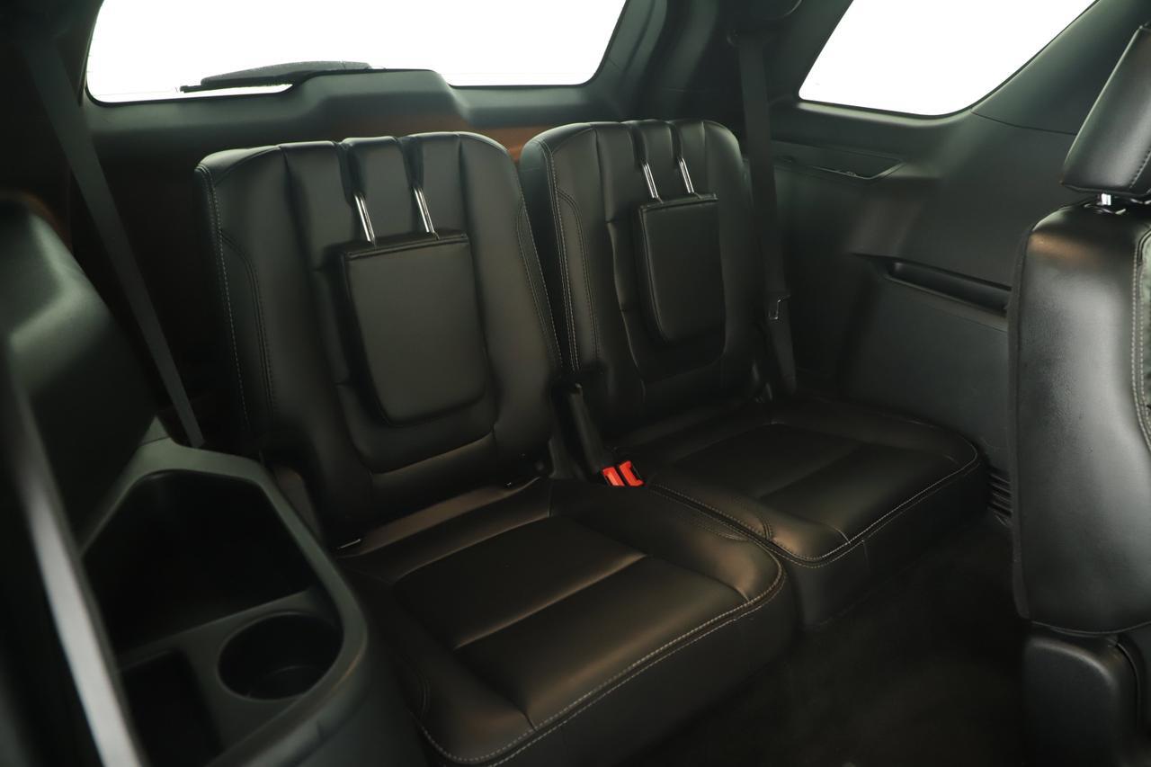 2018 Ford Explorer Limited New Braunfels TX