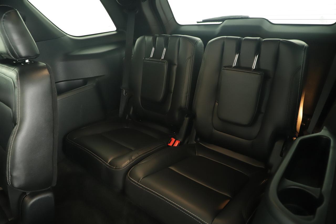 2018 Ford Explorer Limited New Braunfels TX