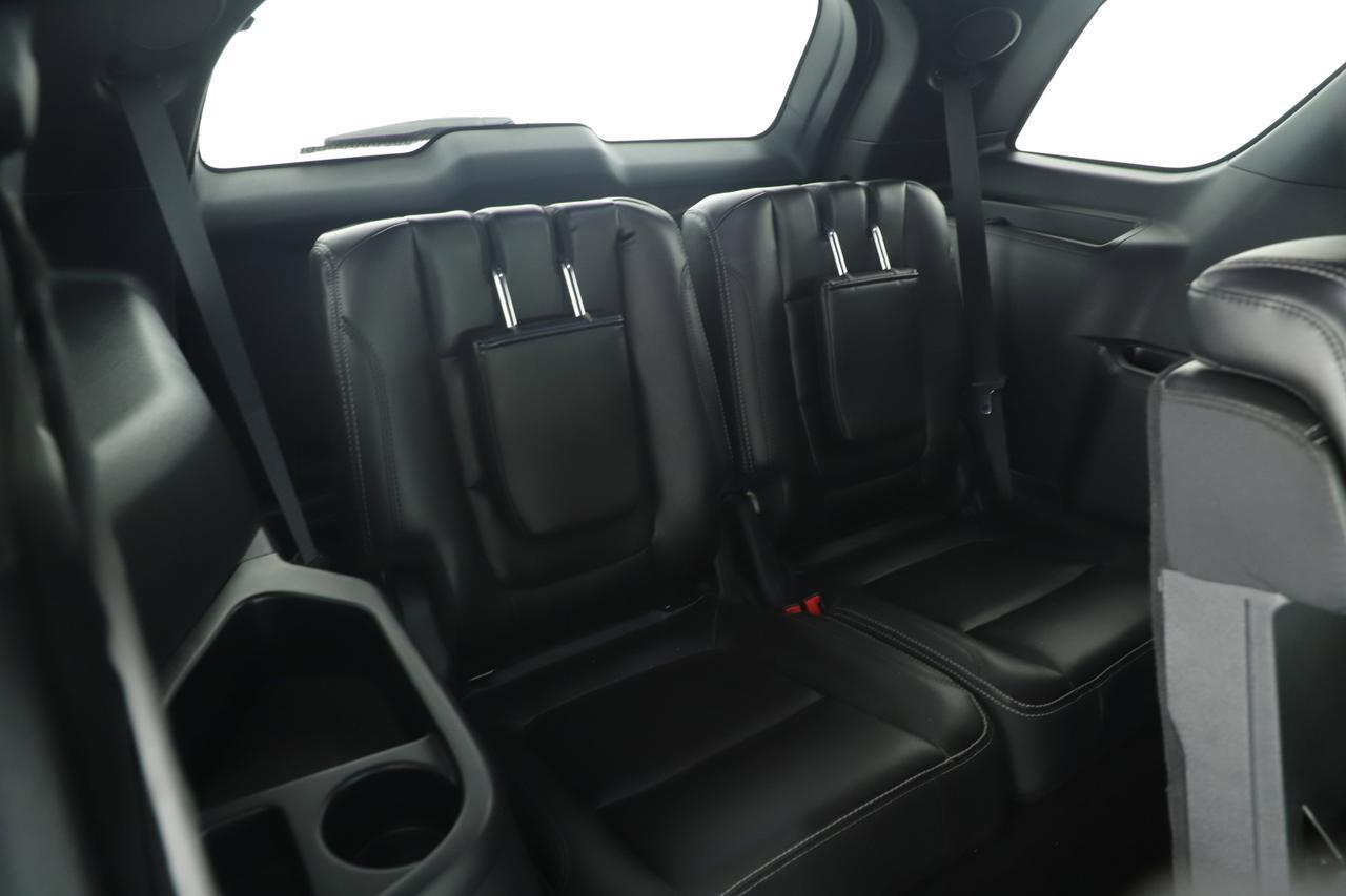 2018 Ford Explorer Limited New Braunfels TX