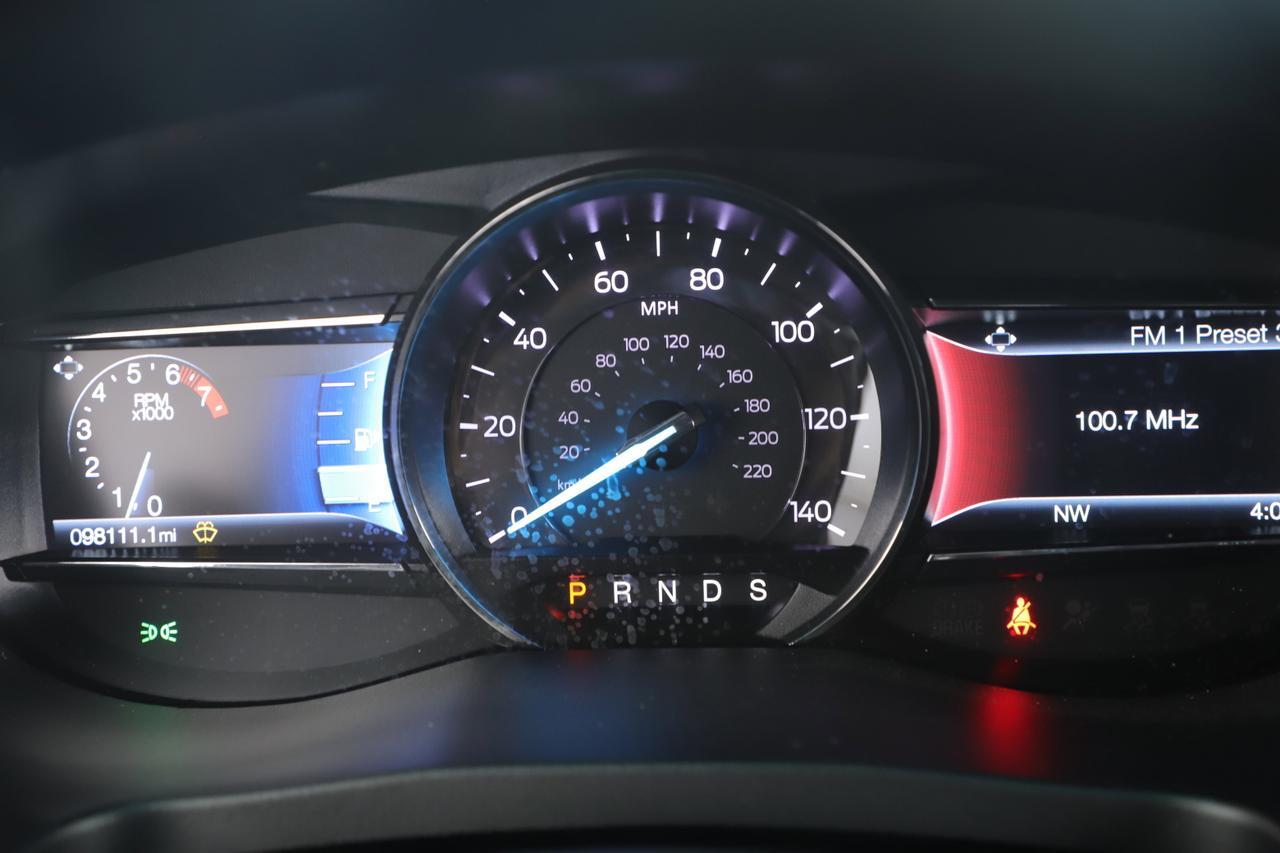 2018 Ford Explorer Limited New Braunfels TX