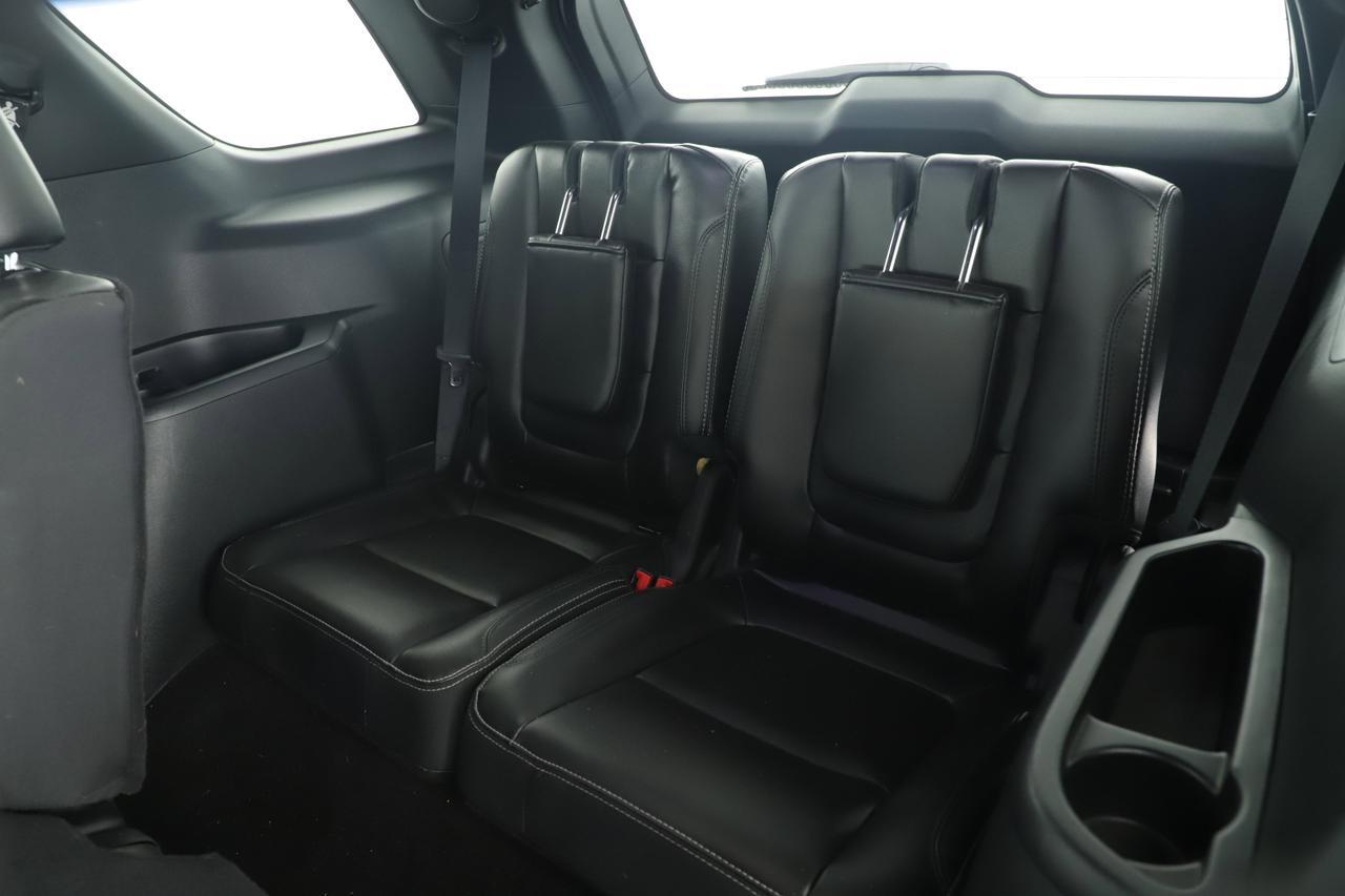 2018 Ford Explorer Limited New Braunfels TX
