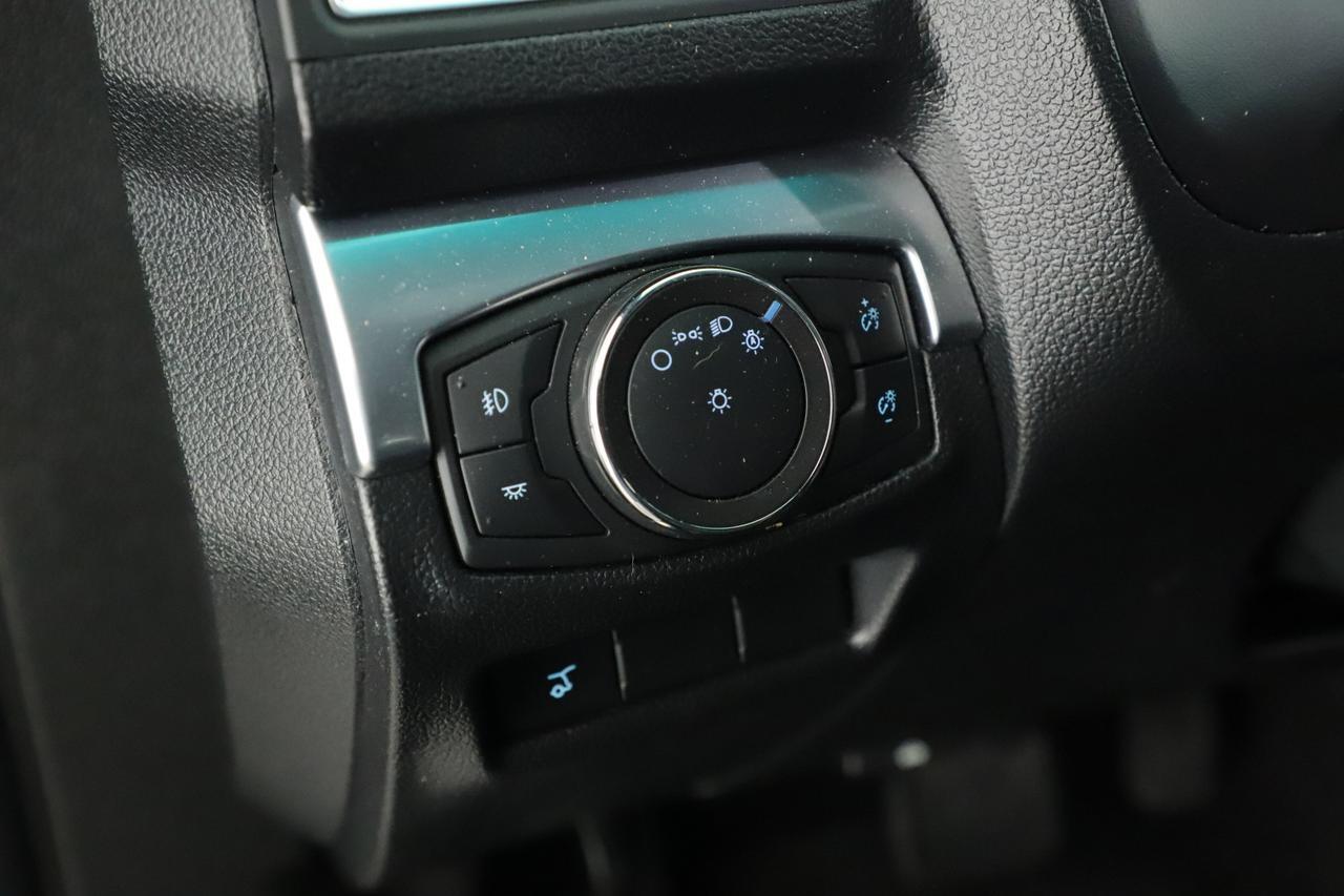 2018 Ford Explorer Limited New Braunfels TX