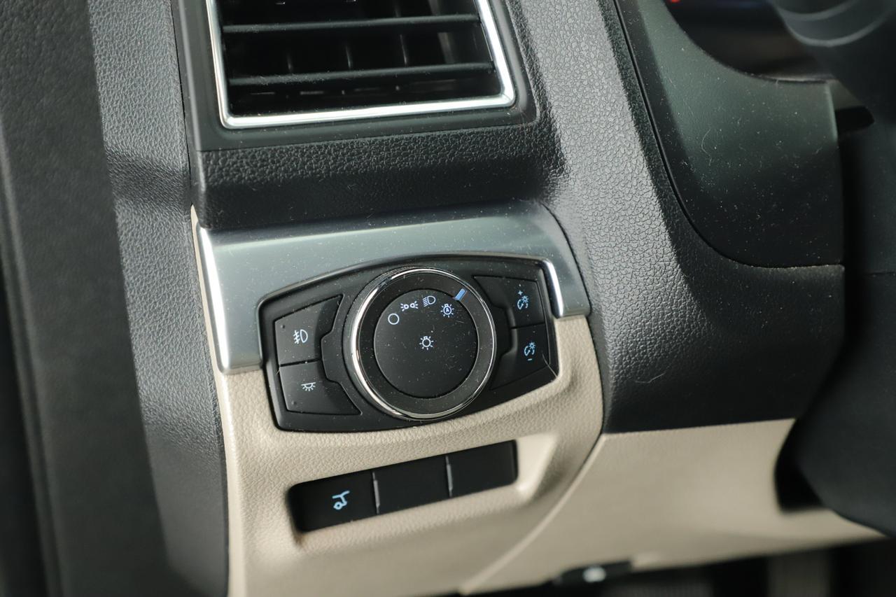 2018 Ford Explorer Limited New Braunfels TX