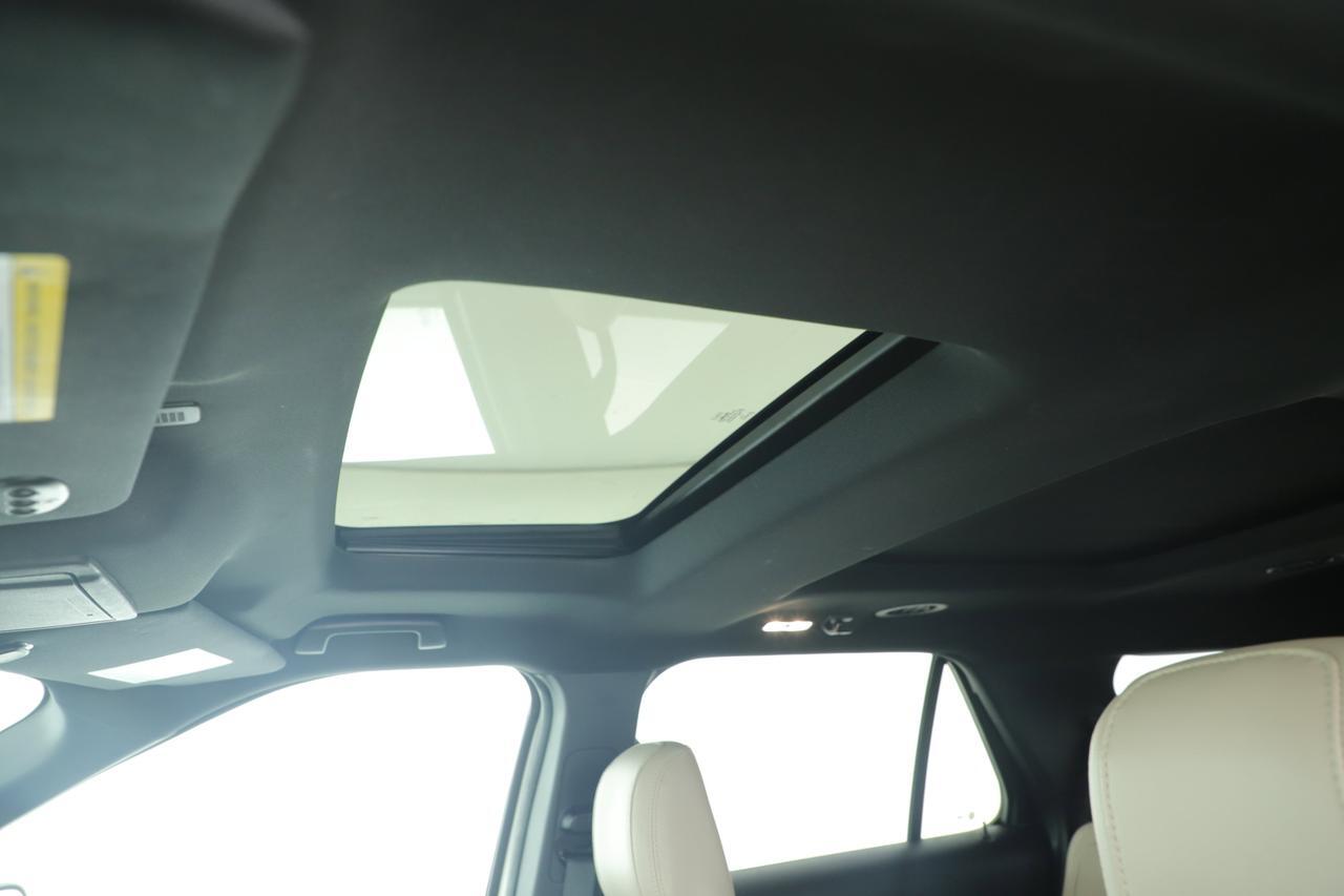 2018 Ford Explorer Limited New Braunfels TX