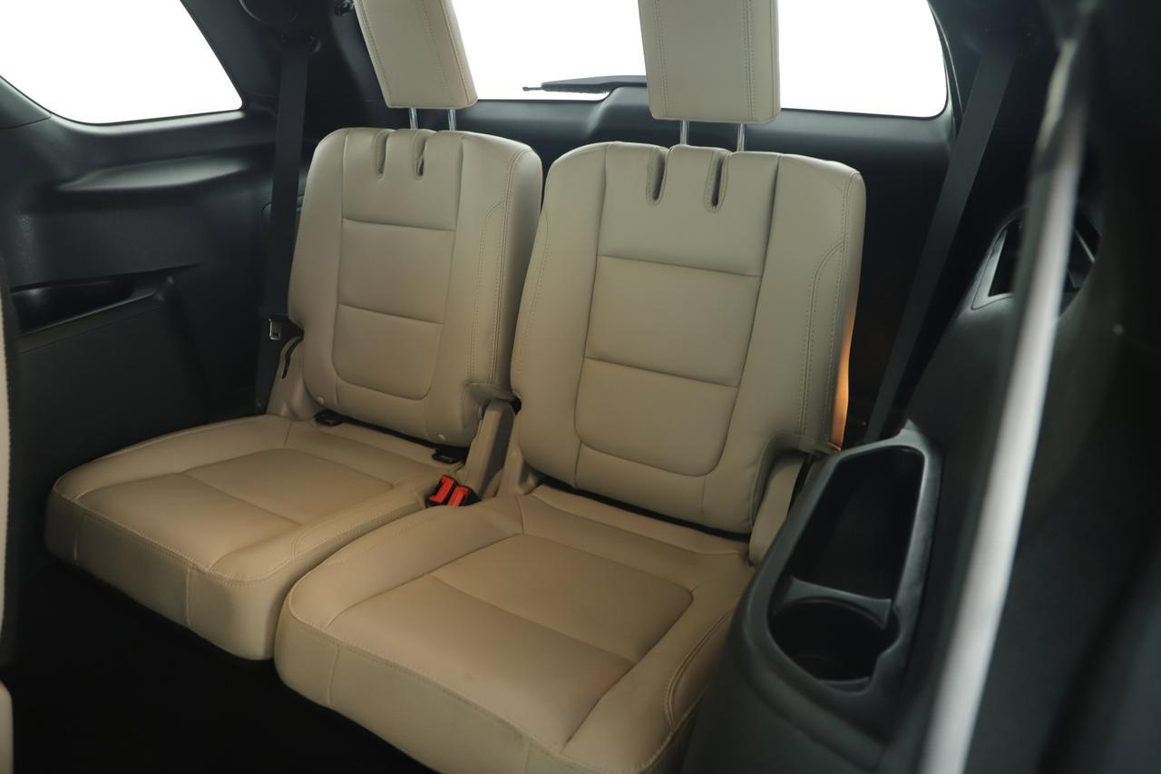 2018 Ford Explorer Limited New Braunfels TX