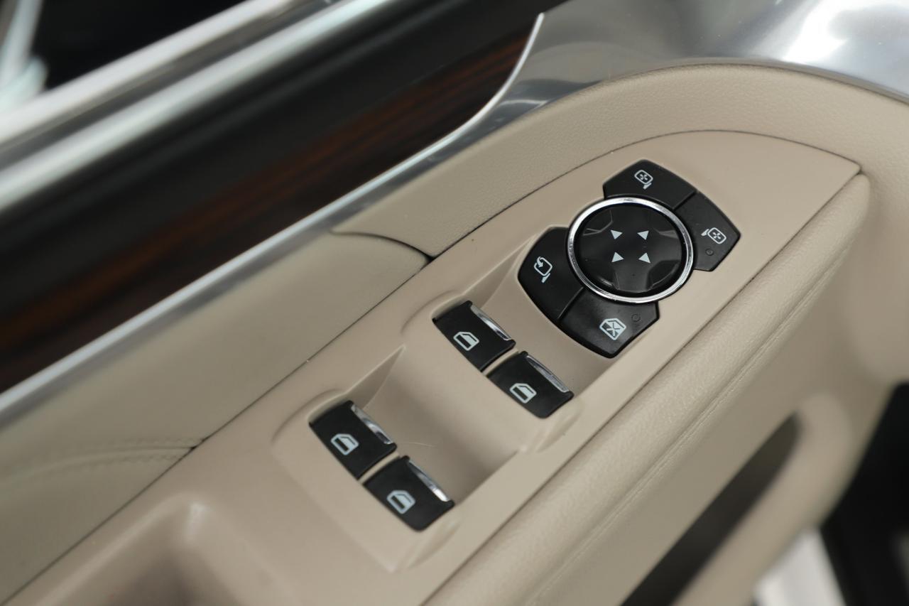 2018 Ford Explorer Limited New Braunfels TX