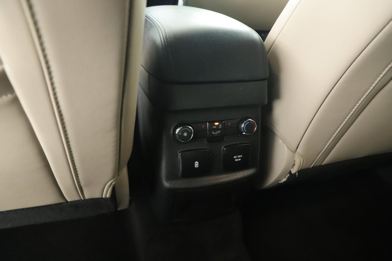 2018 Ford Explorer Limited New Braunfels TX