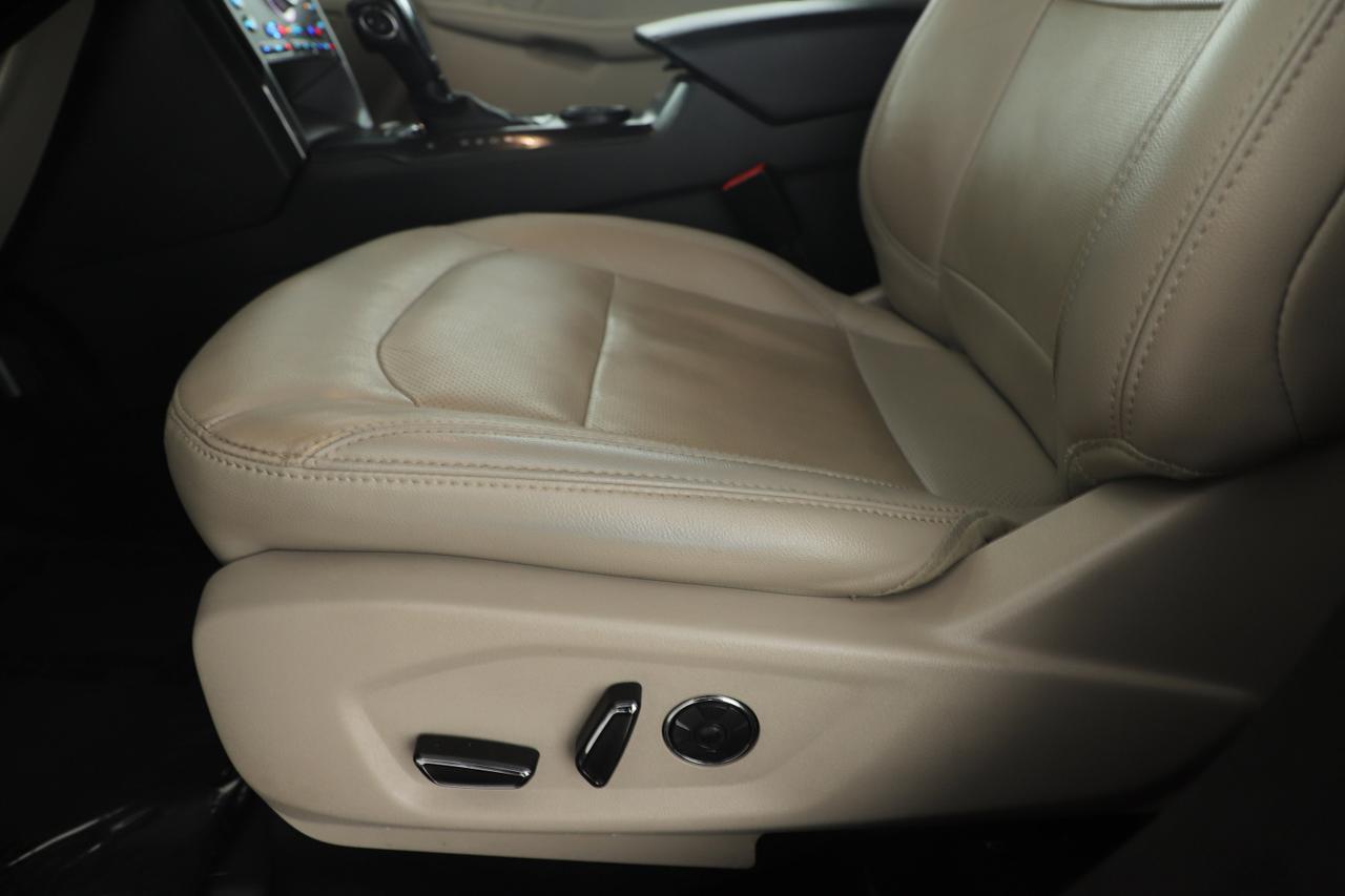 2018 Ford Explorer Limited New Braunfels TX