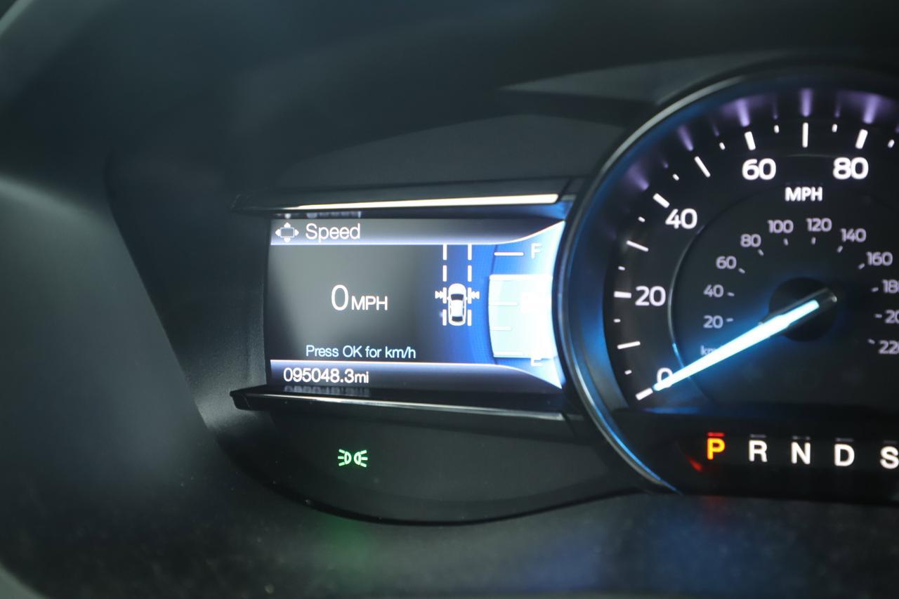 2018 Ford Explorer Limited New Braunfels TX