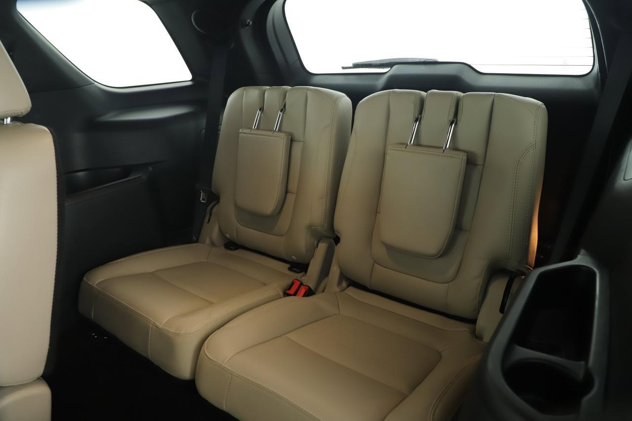 2018 Ford Explorer Limited New Braunfels TX