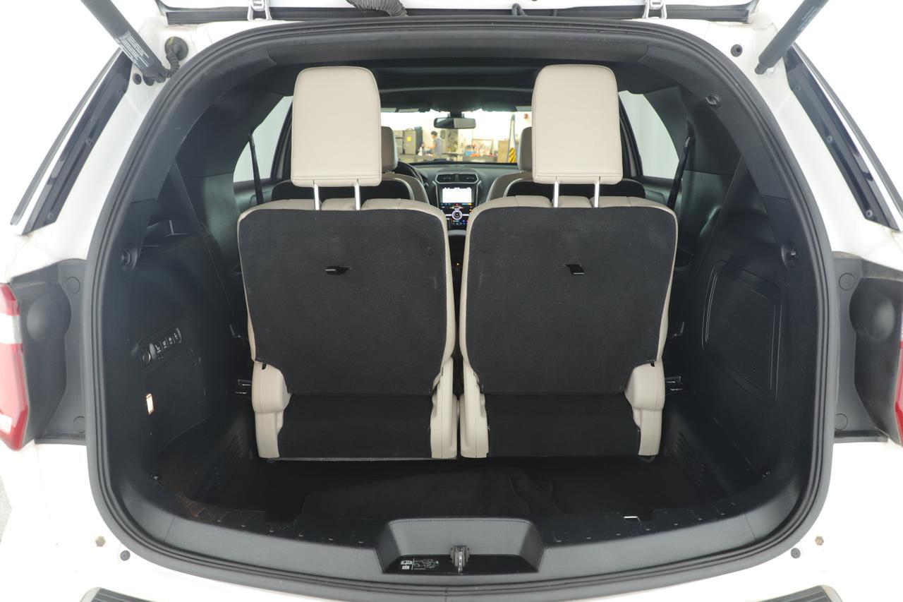 2018 Ford Explorer Limited New Braunfels TX