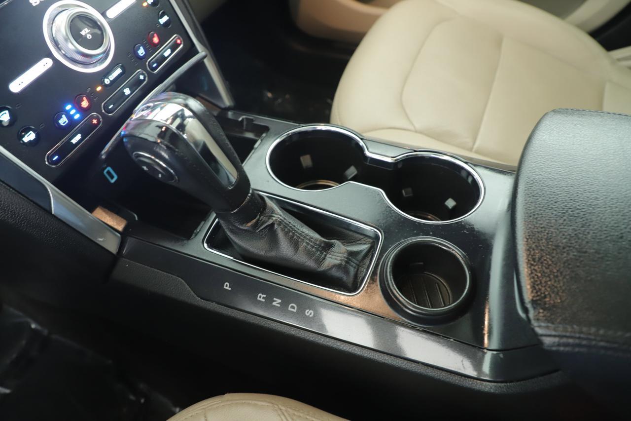 2018 Ford Explorer Limited New Braunfels TX