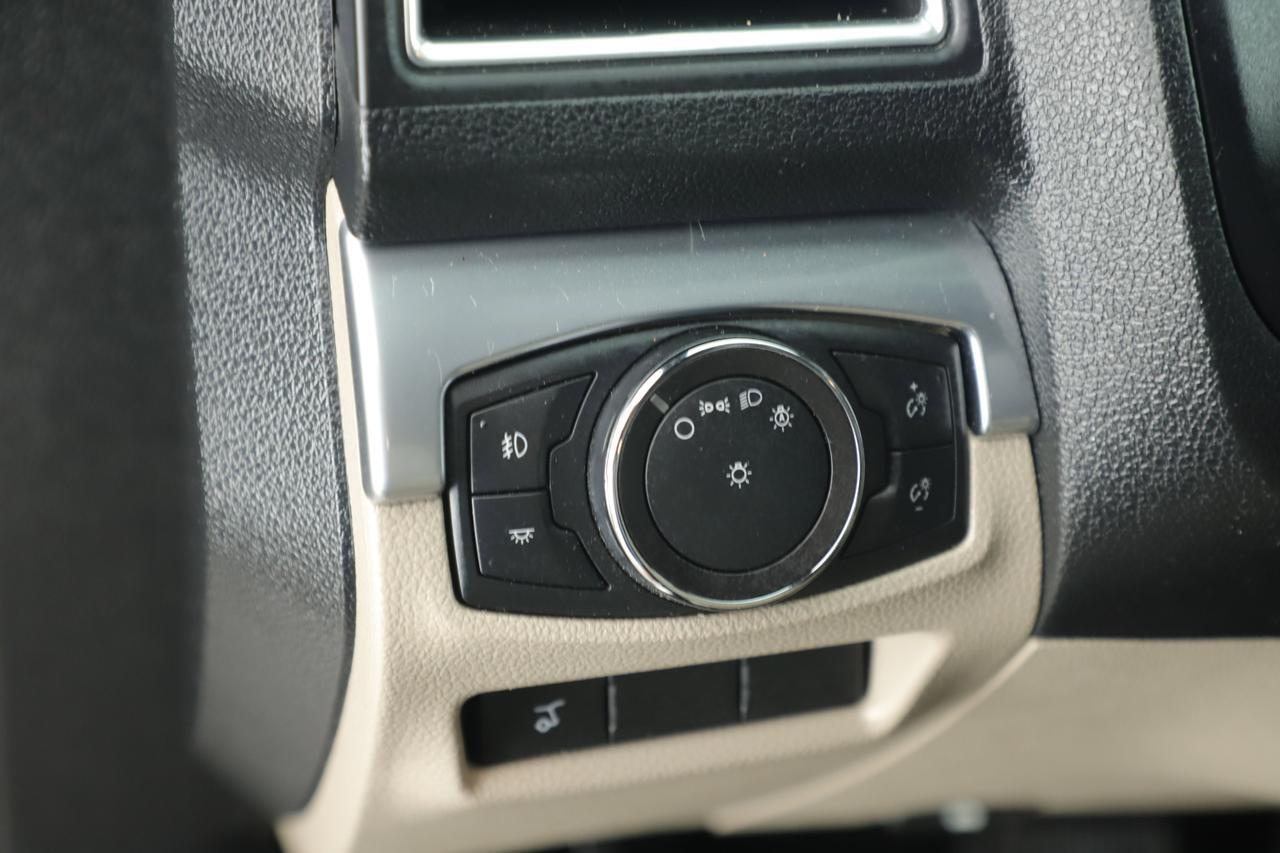 2018 Ford Explorer Limited New Braunfels TX