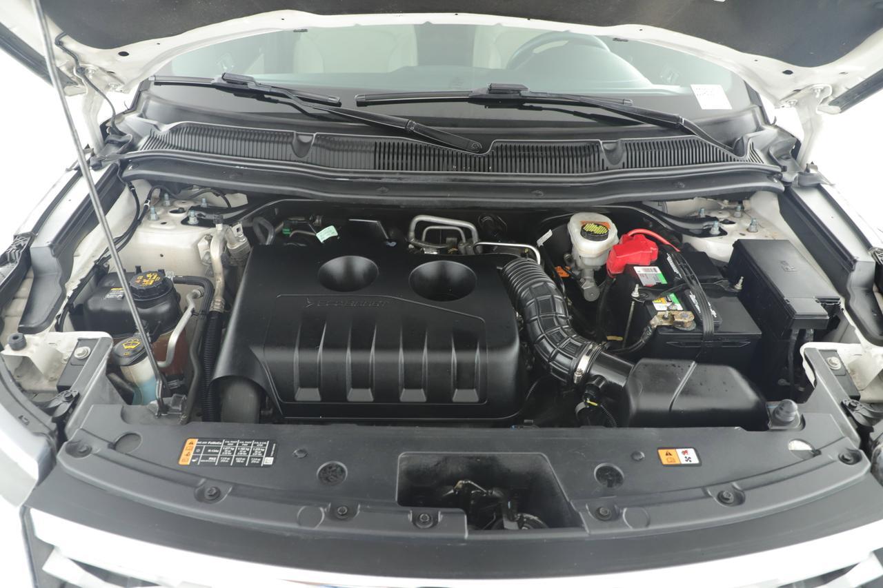 2018 Ford Explorer Limited New Braunfels TX