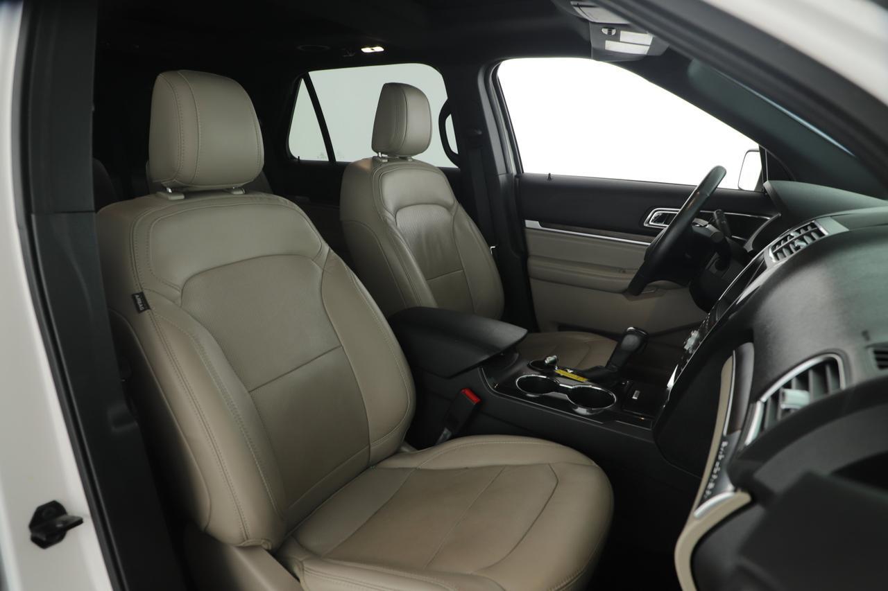 2018 Ford Explorer Limited New Braunfels TX