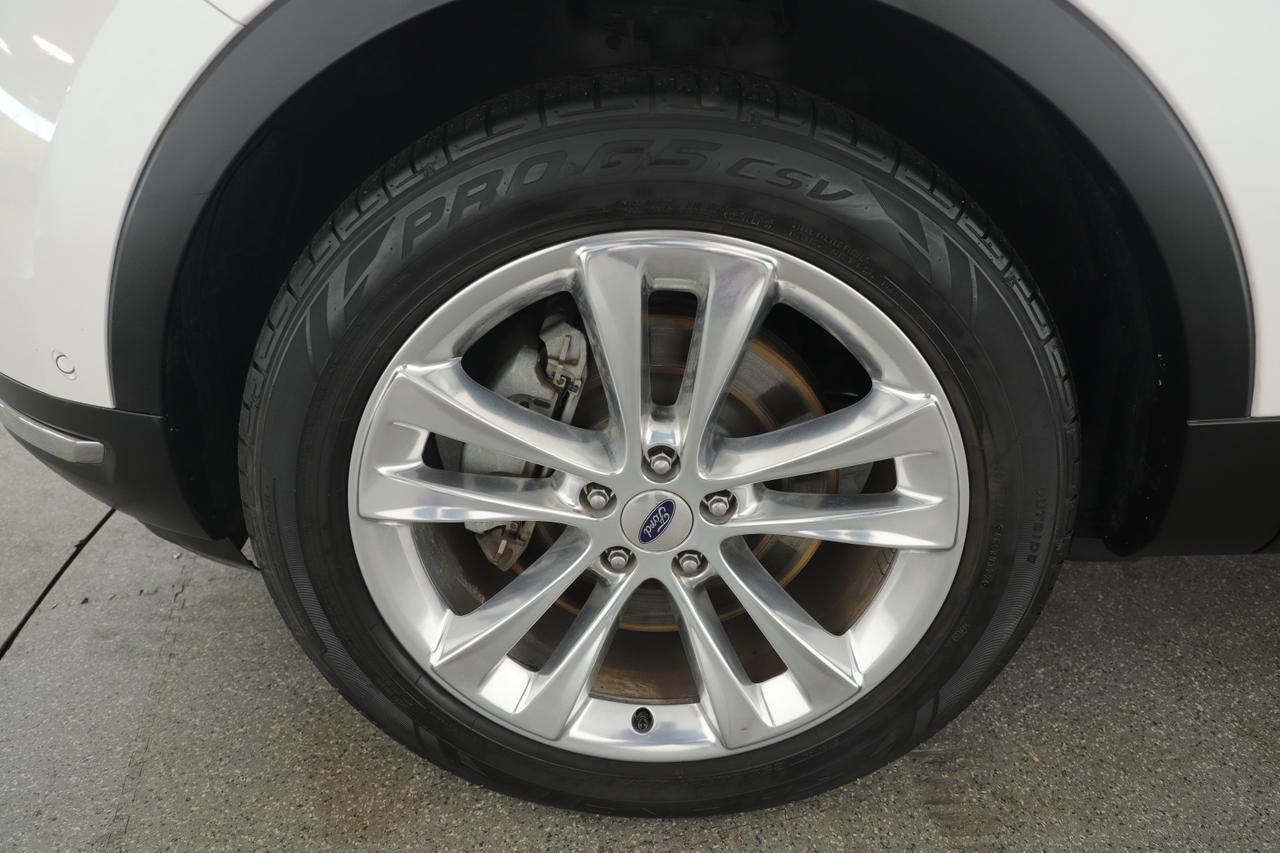 2018 Ford Explorer Limited New Braunfels TX