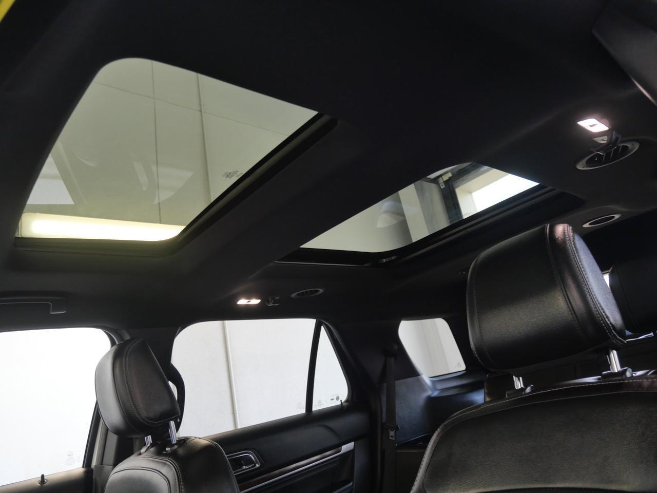 2018 Ford Explorer Limited San Juan TX