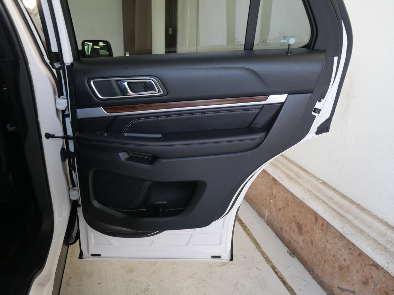2018 Ford Explorer Limited San Juan TX