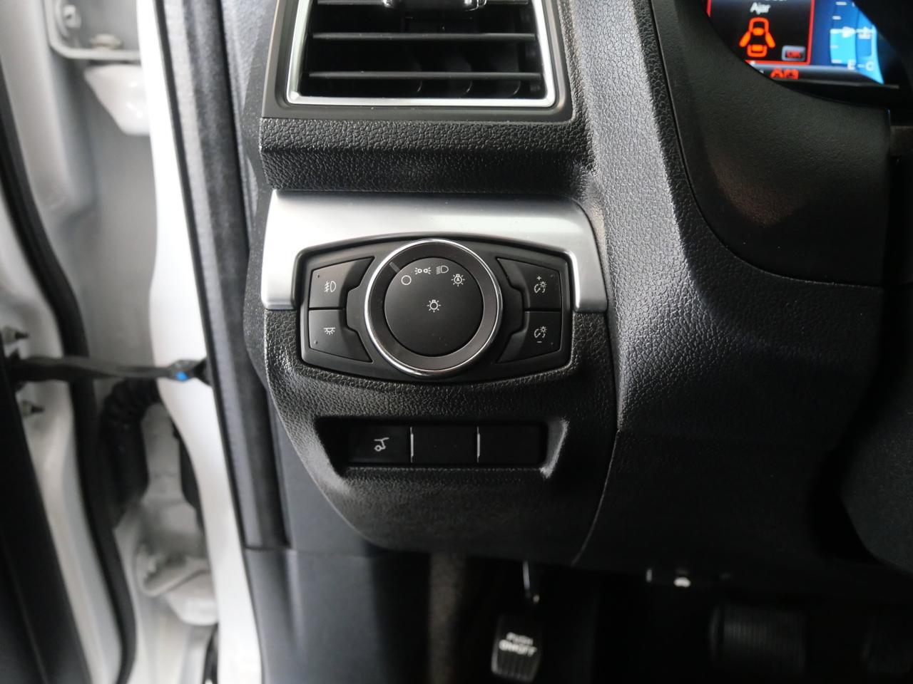 2018 Ford Explorer Limited San Juan TX