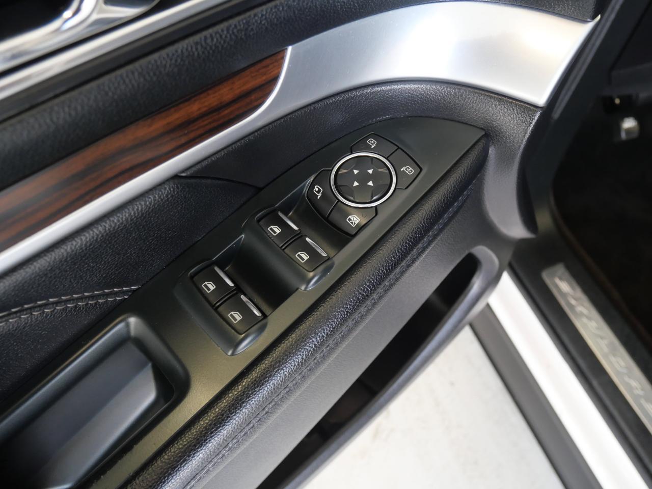 2018 Ford Explorer Limited San Juan TX