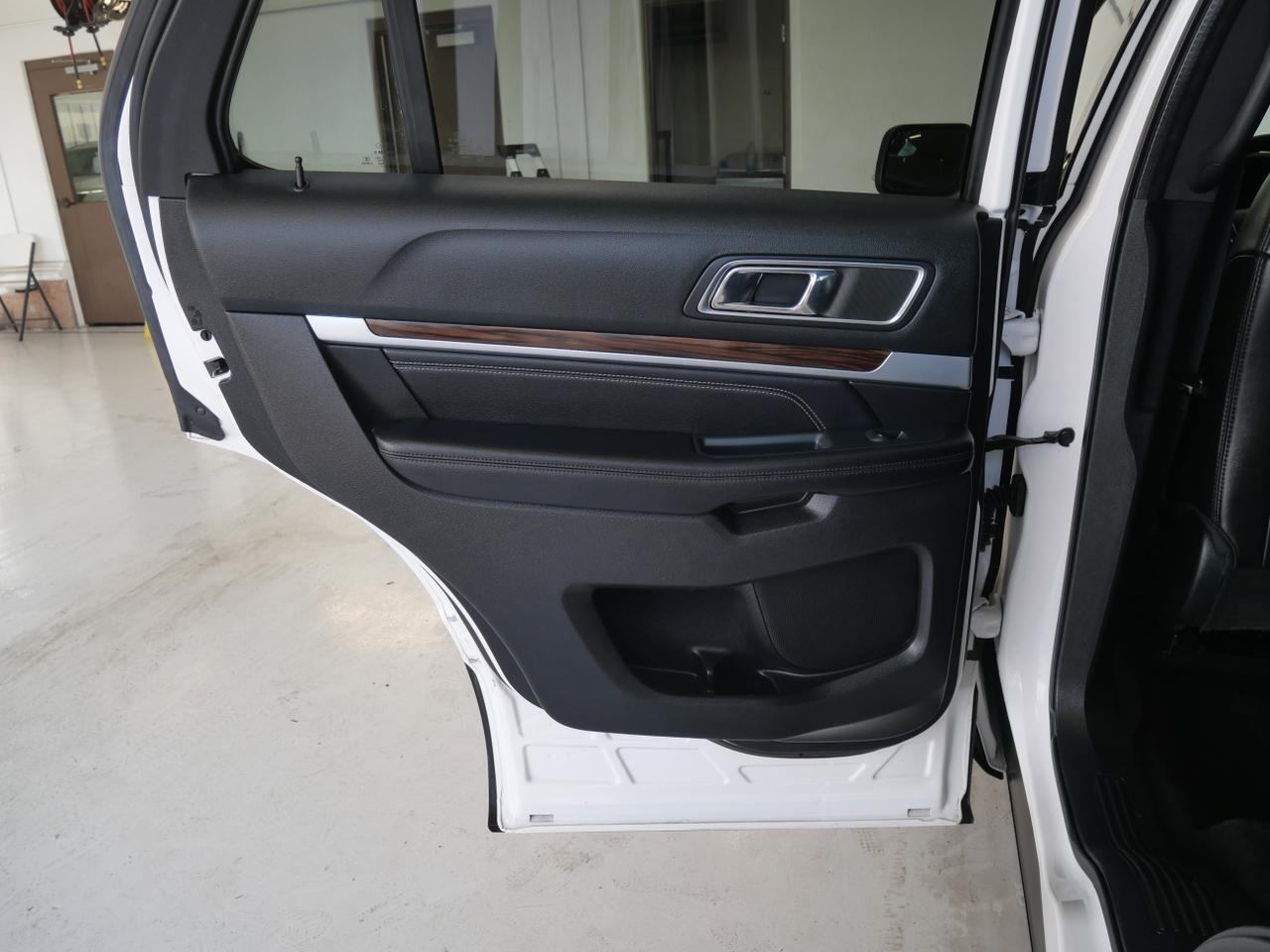 2018 Ford Explorer Limited San Juan TX