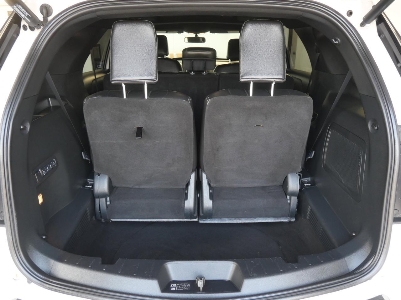 2018 Ford Explorer Limited San Juan TX