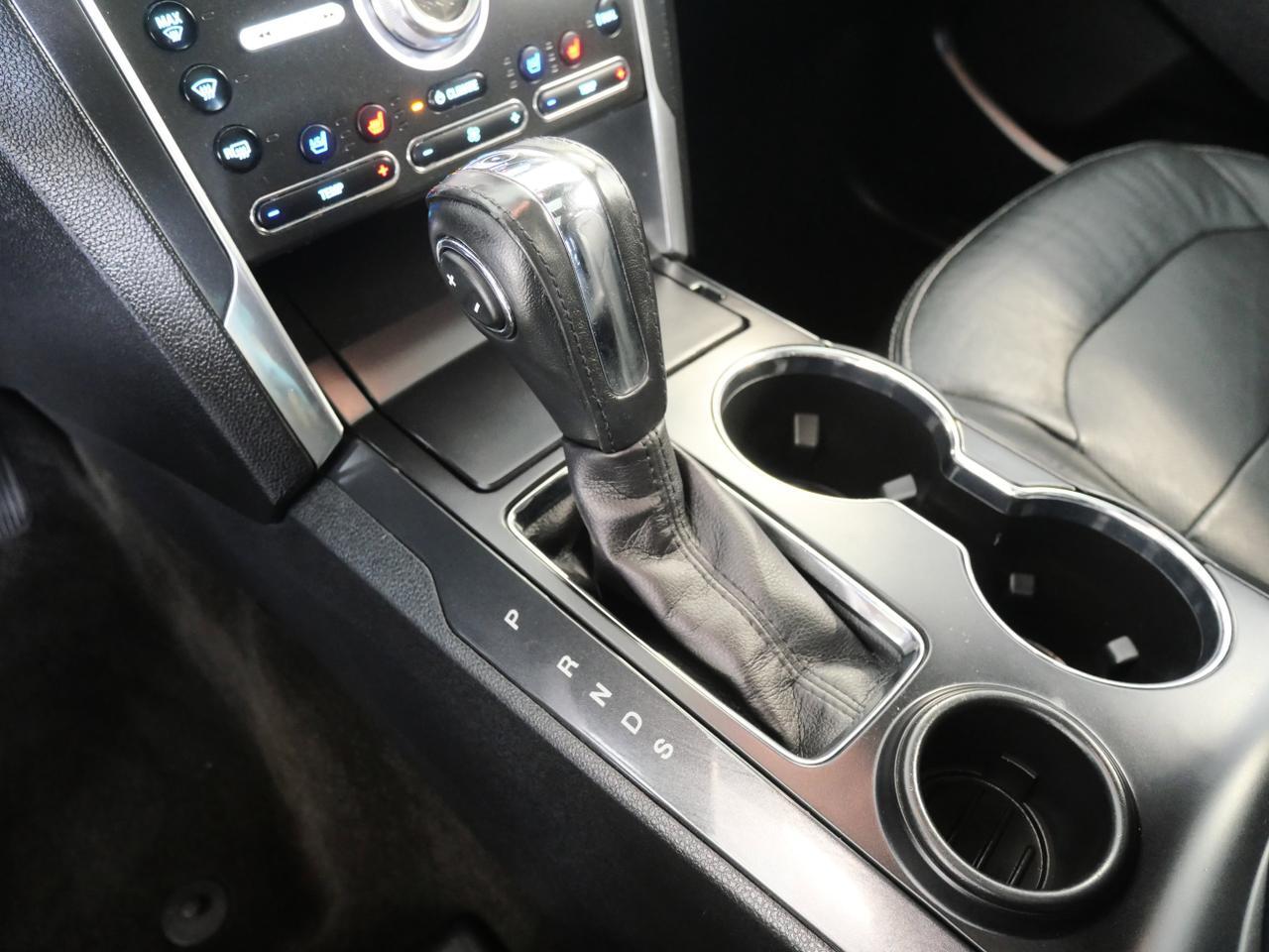 2018 Ford Explorer Limited San Juan TX