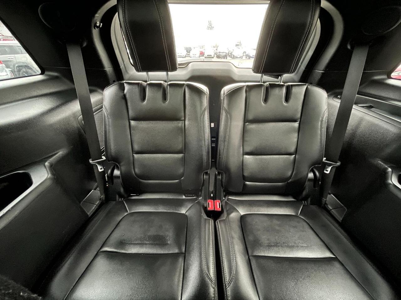 2018 Ford Explorer Limited Spokane Valley WA